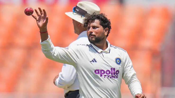 Kuldeep Yadav: ఒక్క మ్యాచ్కే పక్కనపెడతారా?.. కుల్దీప్ స్థానంలో కొత్త స్పిన్నర్ అరంగేట్రం!
