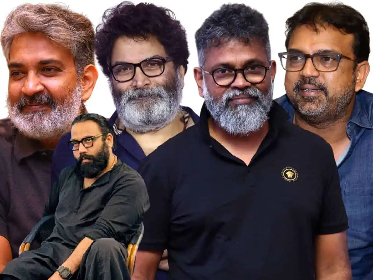 Tollywood: ఓవర్ కాన్‌ఫిడెన్స్‌తో దెబ్బైపోతున్న స్టార్ డైరెక్టర్స్