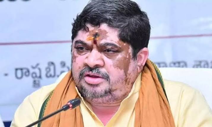 Telangana: పొన్నం ప్రభాకర్కు SIR నోటీసులు!..