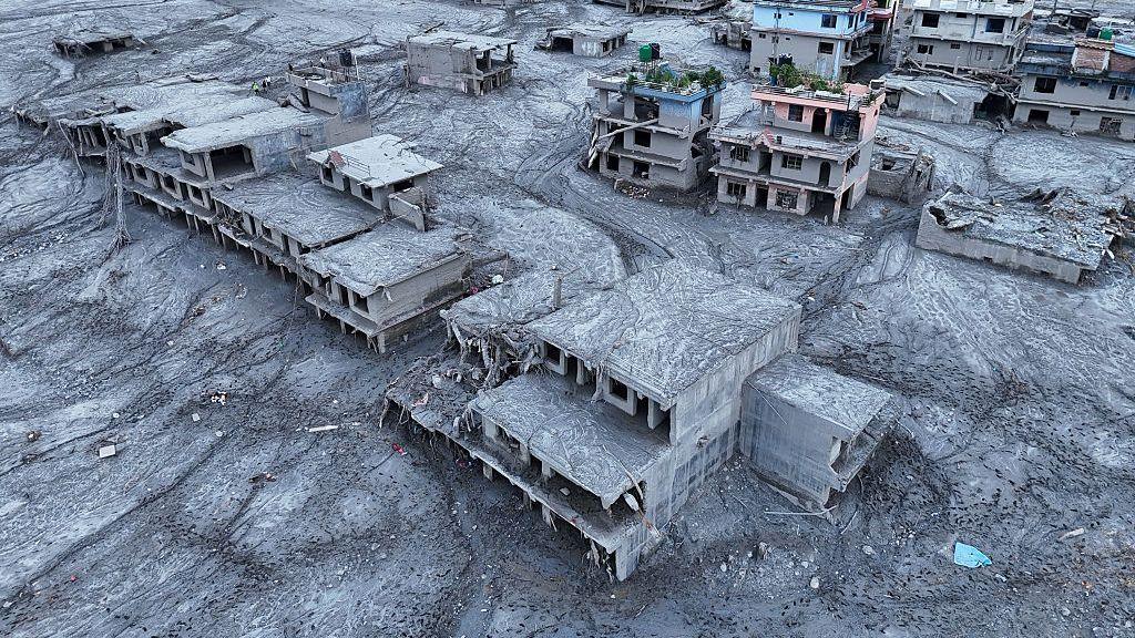 Nepal Floods: నేపాల్లో జలప్రళయం.. 675కు చేరిన మృతుల సంఖ్య!