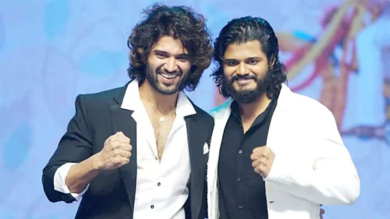 Epic Movie: ఆనంద్ కోసం మొన్న వదిన..రేపు అన్న!