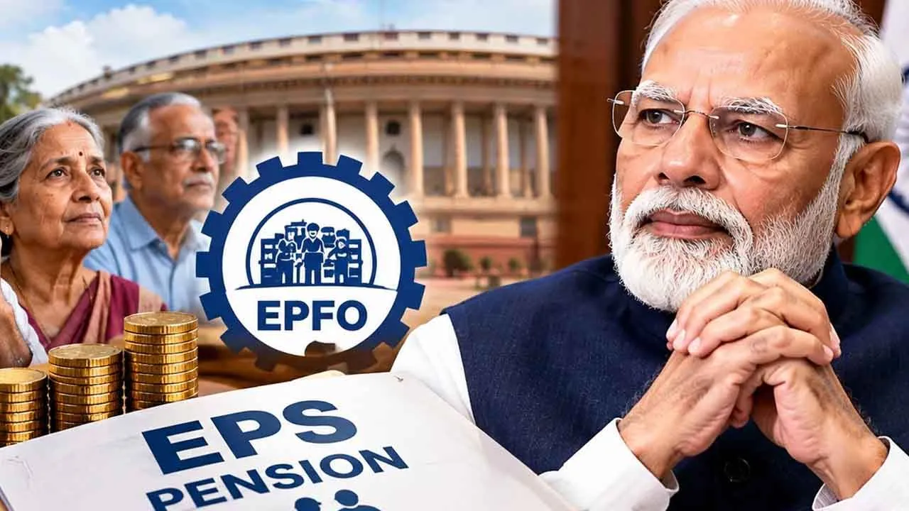 Higher Pension: కోర్టు తీర్పు వచ్చినా వీడని EPS కష్టాలు.. హైయర్ పెన్షన్కు కొత్త అడ్డంకులు!!..