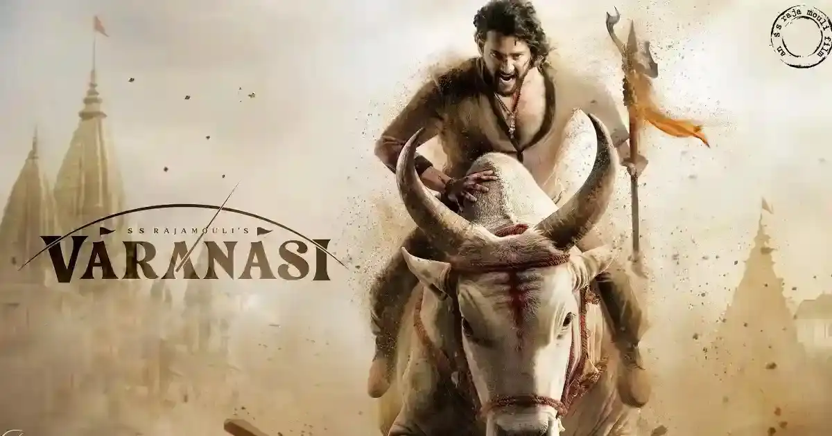 M.M.Keeravani: మ్యూజిక్ వర్క్‌లో వారణాసి..కీరవాణి అస్సలు రెస్ట్ తీసుకోవడం లేదా!