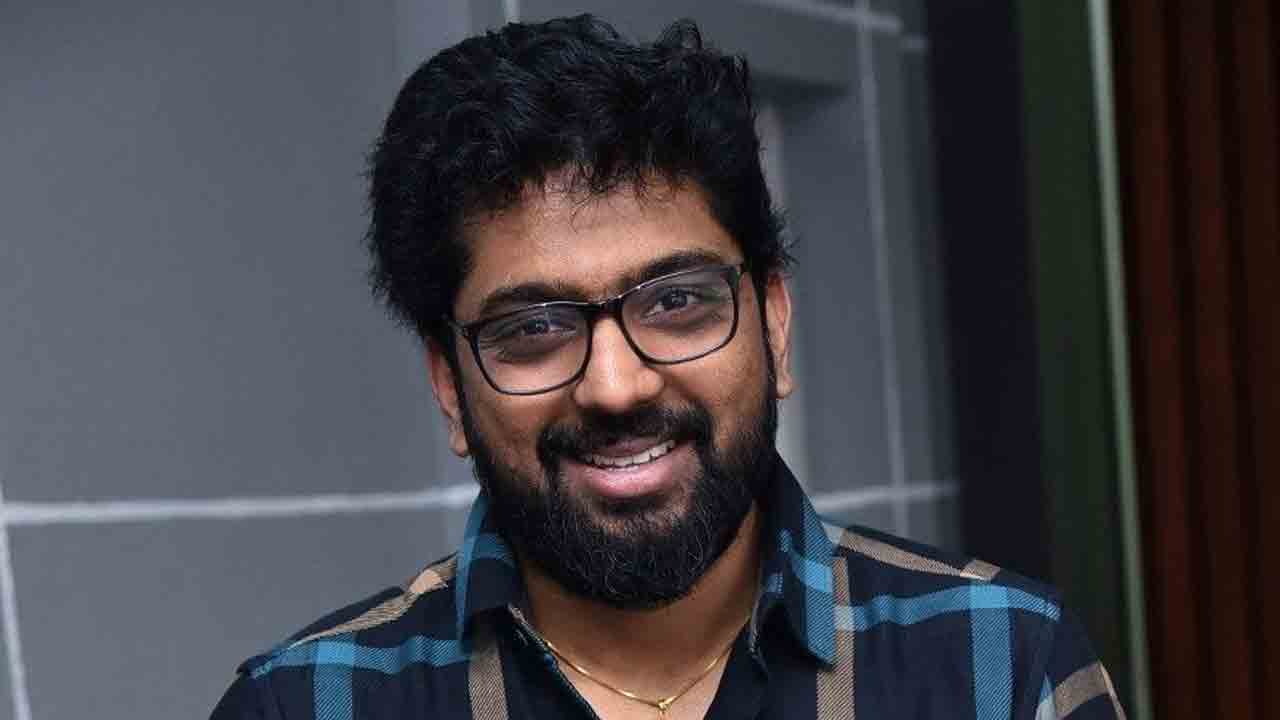 Vishwambhara: 'విశ్వంభర' మూవీపై దర్శకుడి ఆవేదనా ఇది?