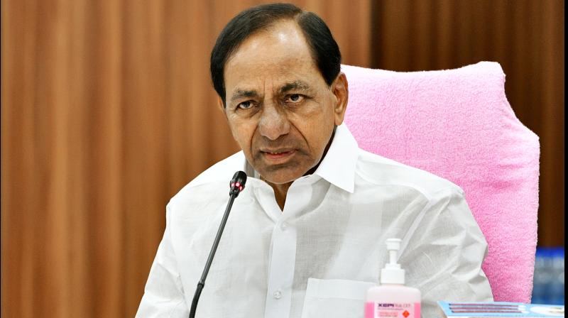 TG: శుద్ధి రాజకీయాలు.. కేసీఆర్ మౌనంతో మరింత డ్యామేజ్..?