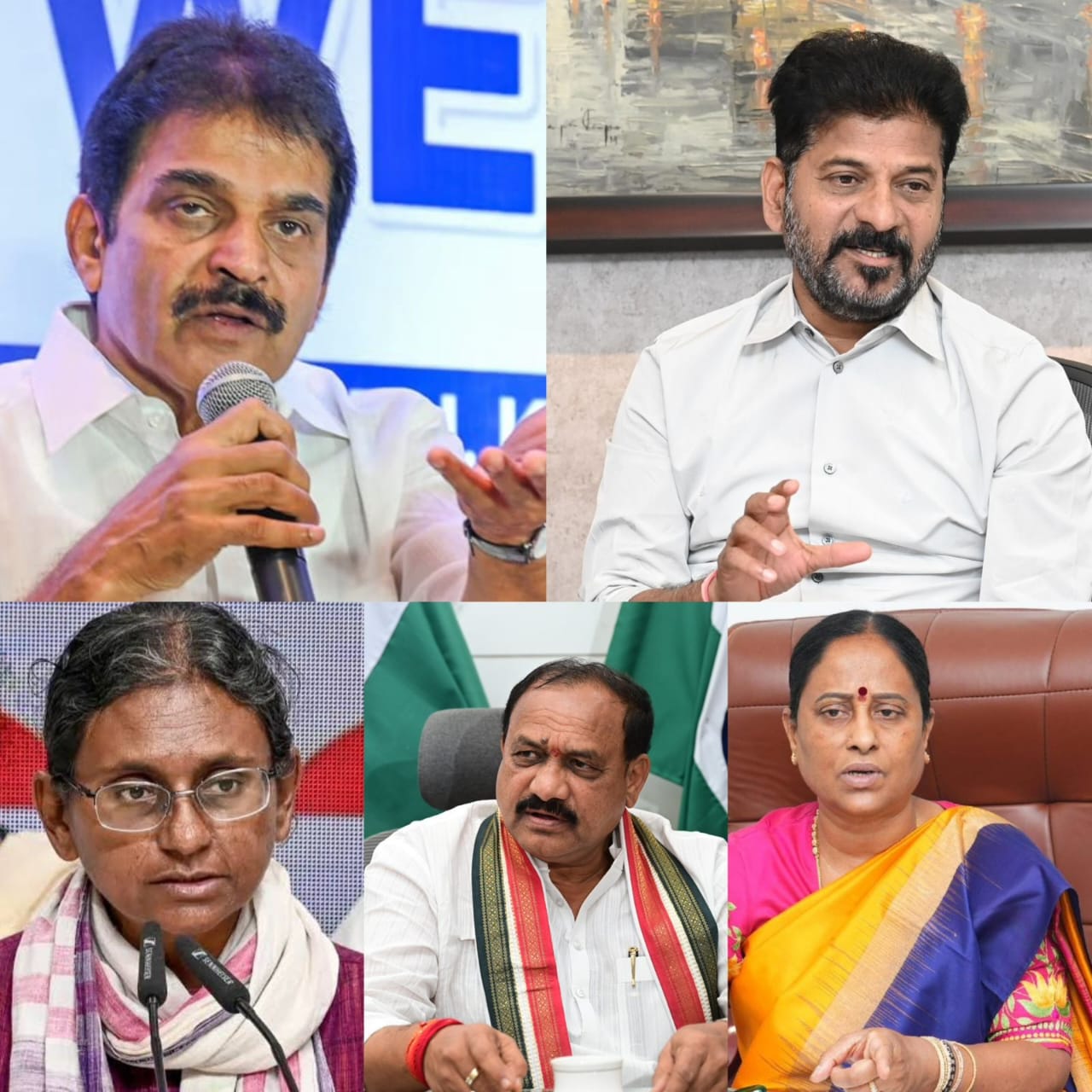 Congress: ఢిల్లీ వేదికగా హస్తం పంచాయితీ.. హైకమాండ్ ఏం తేల్చబోతోంది?..