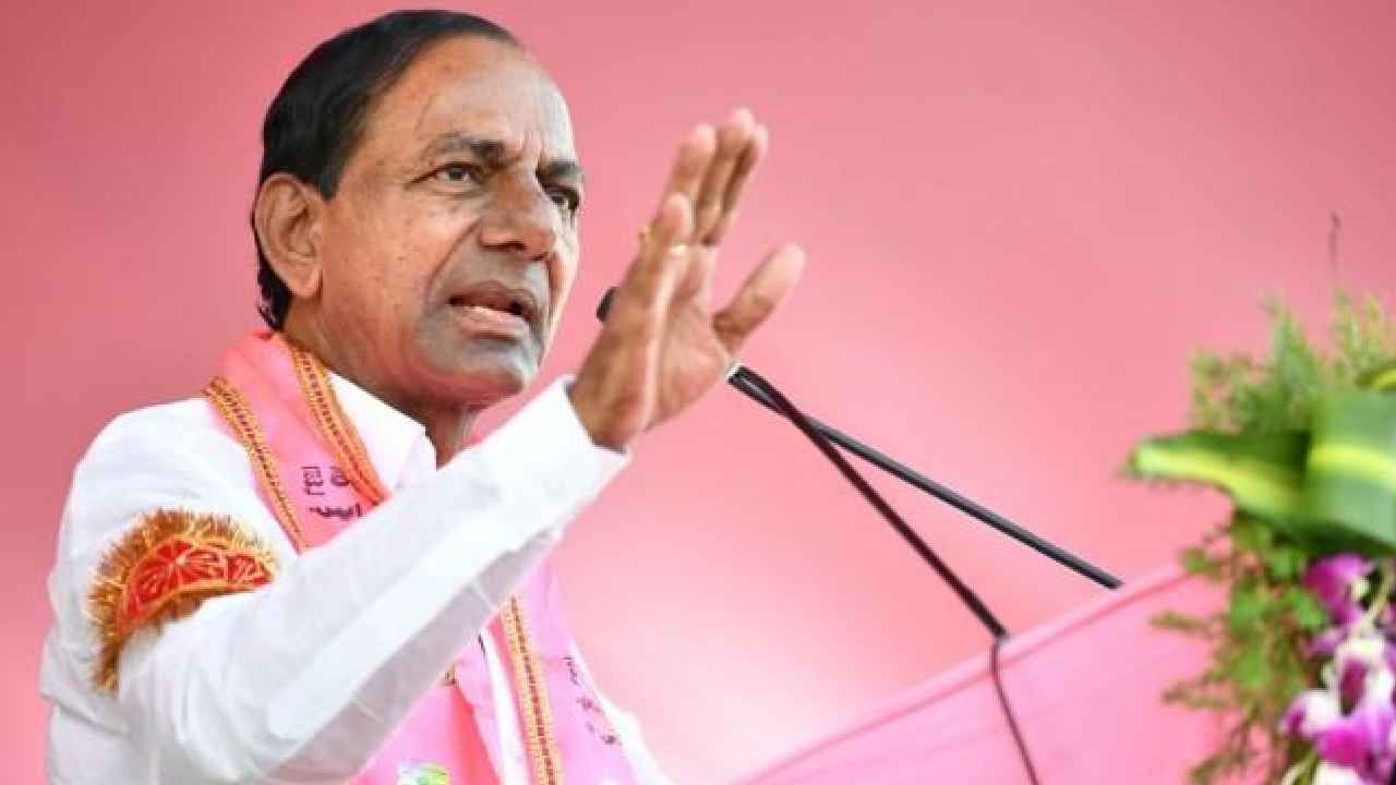 TG: అసెంబ్లీలో నా గురించి వద్దు.. సమస్యలపైనే పోరాడాలి : కేసీఆర్