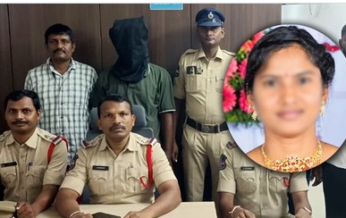 Crime : ప్రియుడిని నమ్మివెళ్లినందుకు ముక్కలుగా నరికాడు