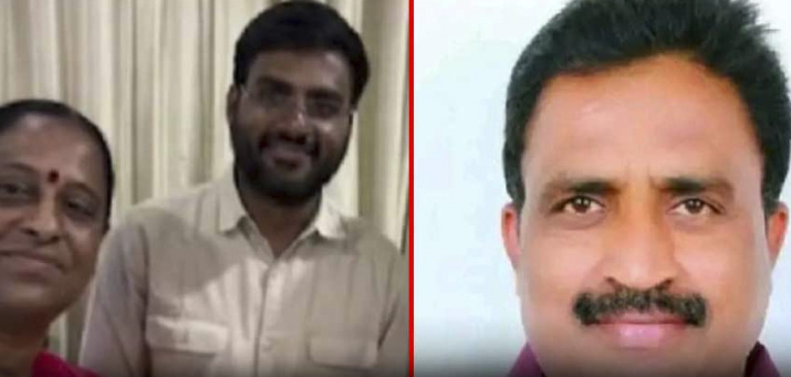 40 నిద్రమాత్రలు మింగి.. కొండా సురేఖ మాజీ ఓఎస్డీ సుమంత్ తండ్రి ఆత్మహత్యాయత్నం!