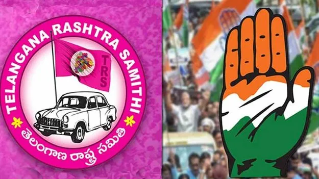 Telangana Politics : తెలంగాణలో కేసులు, ఫిర్యాదుల పర్వం.. ఇక రణరంగమేనా?