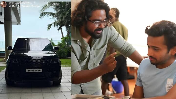 #AA24: అల్లు అర్జున్ 24..కన్ఫ్యూజన్లో ఉన్న ప్రాజెక్ట్ కన్ఫర్మ్!