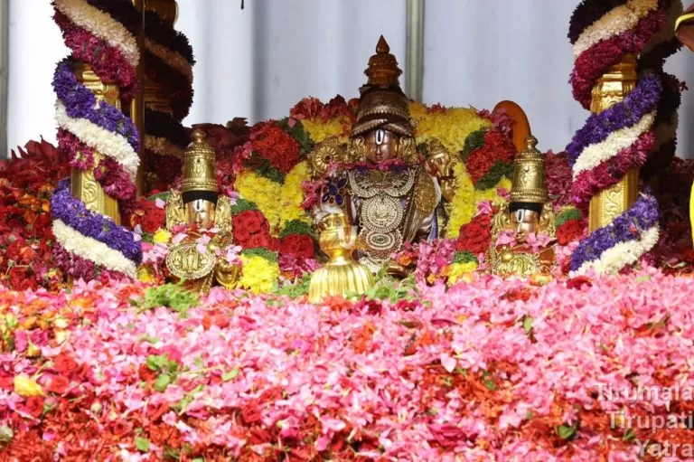 Spirituality: తిరుమలలో ఈ నియమం తప్పక పాటించాల్సిందే!..