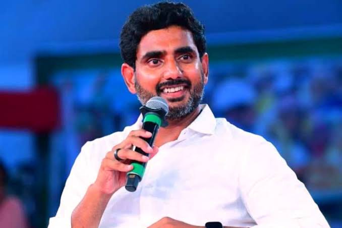 Nara Lokesh: తరగతి గది నుంచే సమాజంలో నిజమైన మార్పు: నారా లోకేశ్
