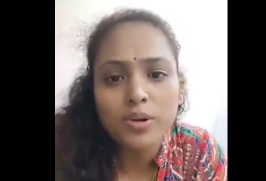 TG : గెస్ట్‌హౌస్‌కు రమ్మని వేధింపులు.. సీఎం అపాయింట్మెంట్ ఇస్తే ఆయనకే చెబుతా : మహిళా వ్యాపారవేత్త