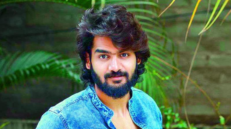 Karthikeya: దర్శకుడిగా మారబోతున్న "RX 100" హీరో