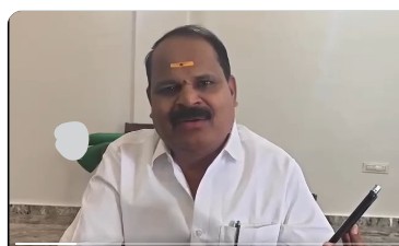 Congress : ‘కేసీఆర్ చావాలి’.. ఆ వ్యాఖ్యలపై ఎమ్మెల్యే శంకర్ వివరణ!