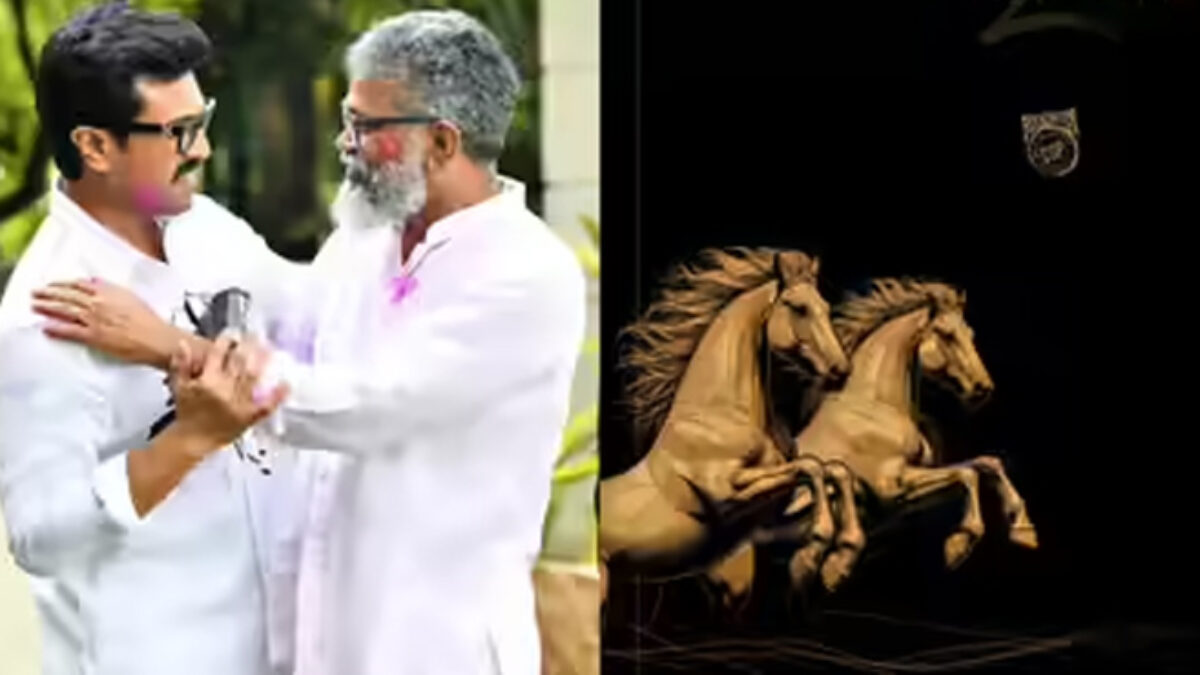Sukumar: RC 17 ఫైనల్ నరేషన్కి రెడీ..చరణ్ ఛేంజస్ చెప్పకపోతే డిసెంబర్ నుంచే..