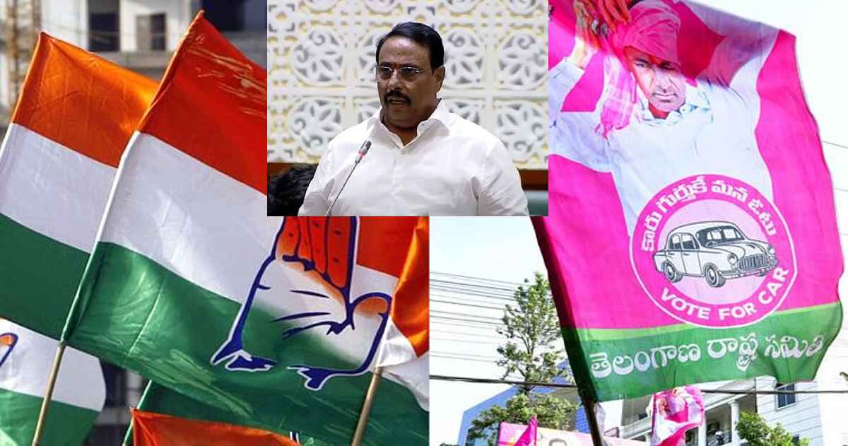 TG Politics: దానంపై అనర్హత.. జంపింగ్‌ జిలానీలకు ఇదొక గుణపాఠమా..?
