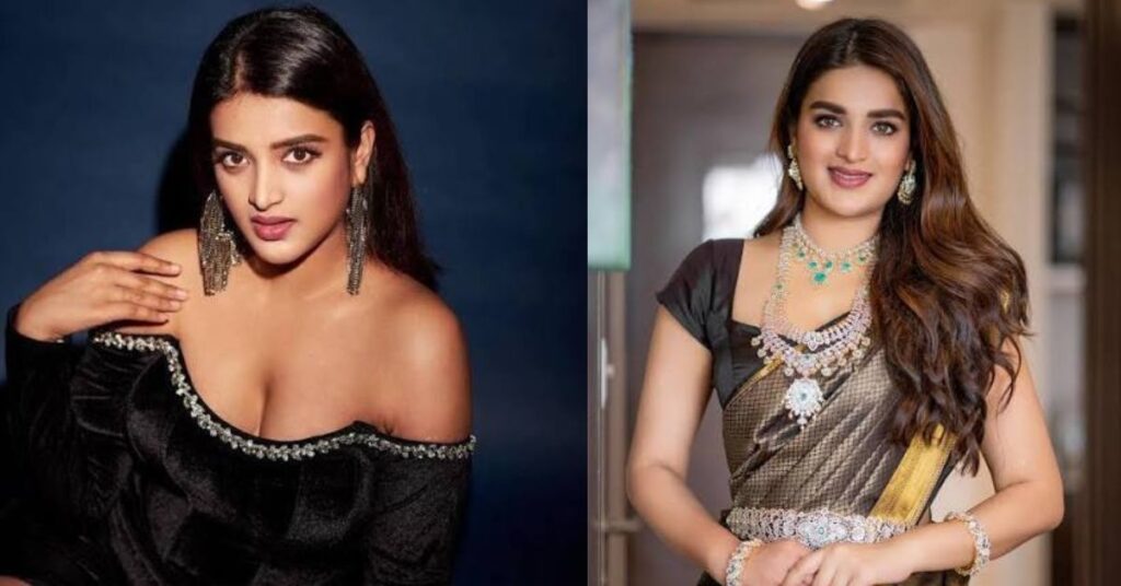 Nidhhi Agerwal: నిధి అగర్వాల్ తమిళ సినిమాల గురించి ఏమంటోంది?