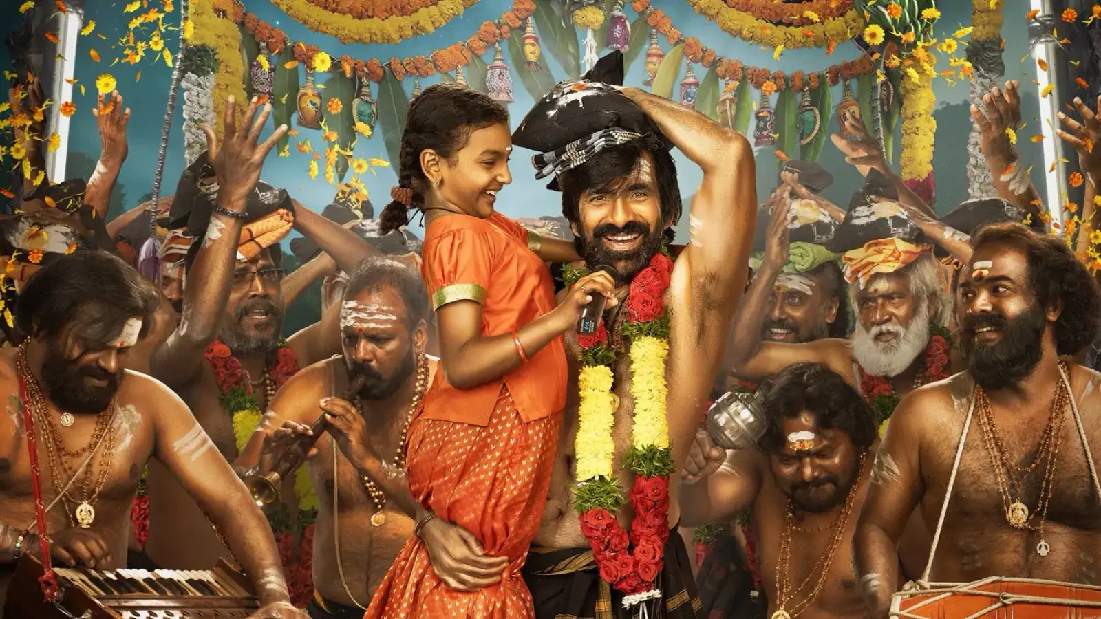 Tollywood: ప్రేక్షకులు బ్రహ్మరథం.. ఇండస్ట్రీ మౌనం!.. "ఇరుముడి" పై ఇదేం తీరు?..