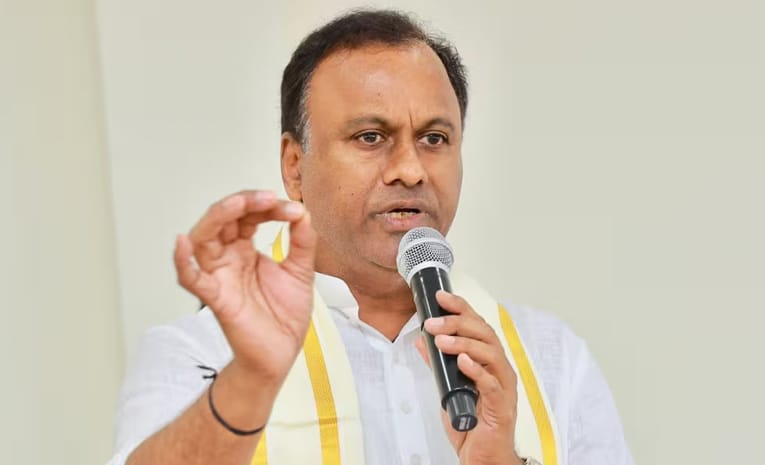 TG : మంత్రి పదవిపై హైకమాండ్ మాటిచ్చింది : రాజగోపాల్ రెడ్డి