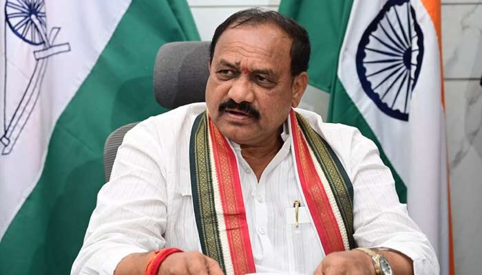 Congress : ఖైరతాబాద్ బై పోల్.. బరిలో నిలిచేది ఎవరో చెప్పిన టీపీసీసీ చీఫ్!