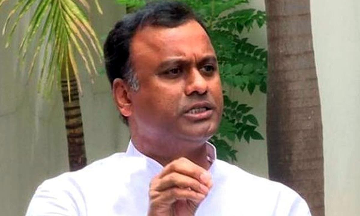 Raj Gopal Reddy: మంత్రి పదవిపై రాజగోపాల్ రెడ్డికి ఆశలు.. ఇంకా ఎందుకు?