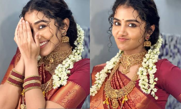 Tollywood: అనుపమ పరమేశ్వరన్ పెళ్ళైపోయిందా!