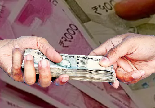 Medchal: విలువలు వలువలు వదిలేసిన ఖాకీల కహానీ!!..