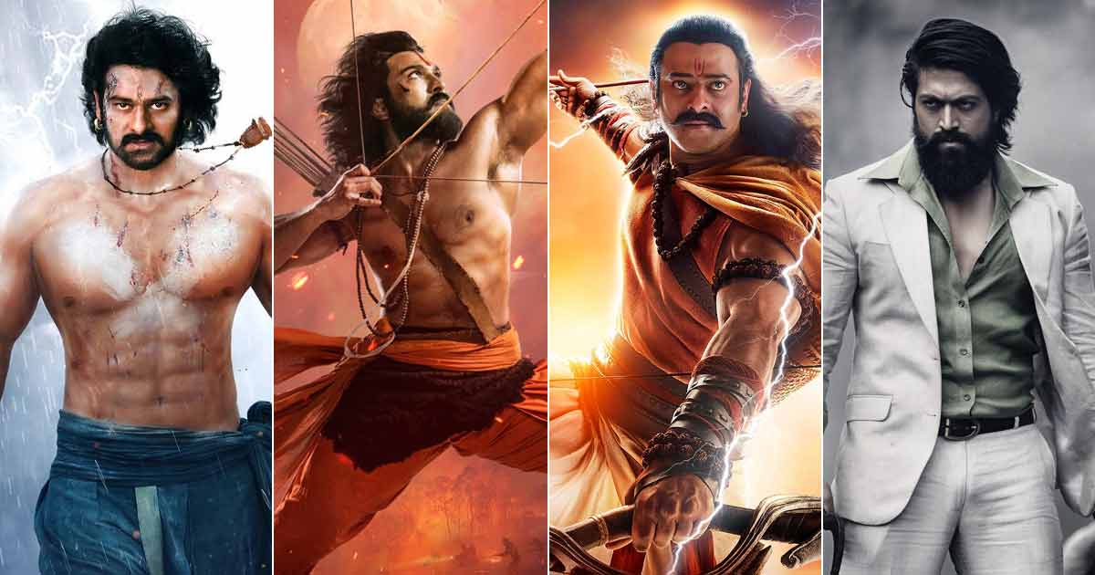 పాన్ ఇండియా సినిమా వల్ల సినిమా ఇండస్ట్రీకి లాభమా నష్టమా?