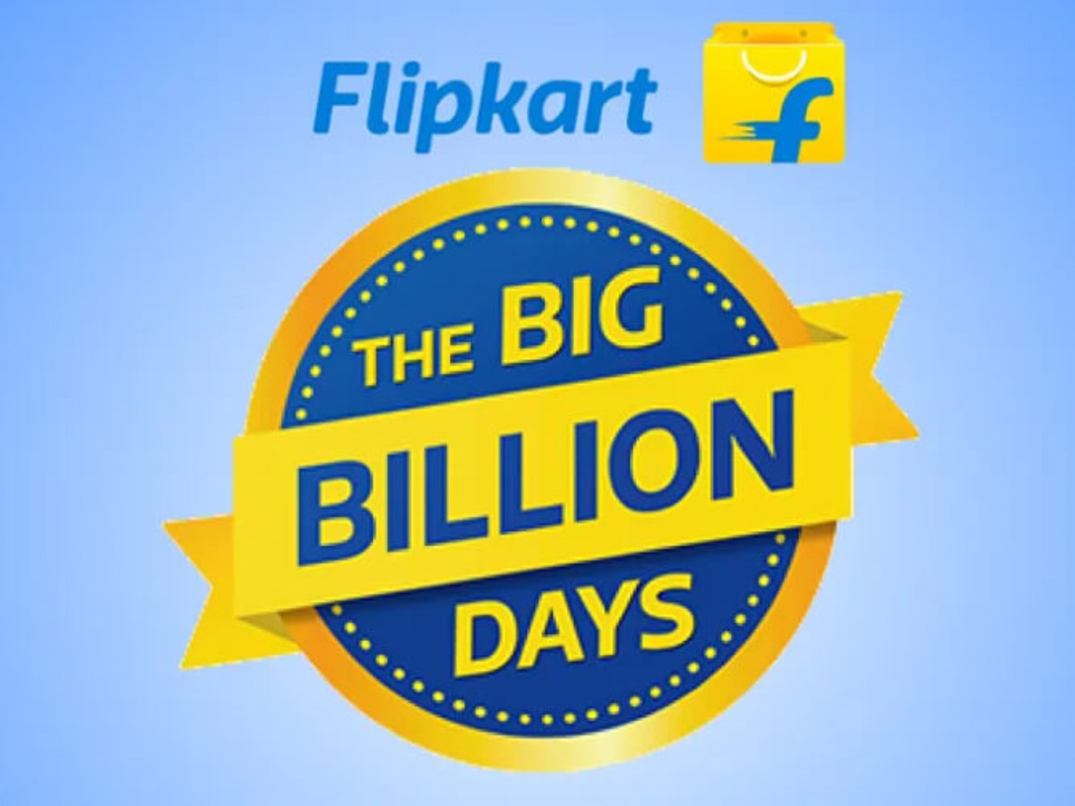 Flipkart : ఆఫర్లే ఆఫర్లు.. ఫ్లిప్కార్ట్ బిగ్ బిలియన్ డేస్ సేల్ అప్పటి నుంచే..!