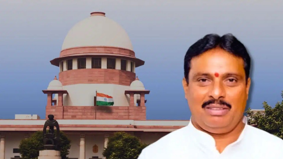 దానం పిటిషన్పై కీలక అప్డేట్.. విచారణకు సుప్రీంకోర్టు అంగీకారం!