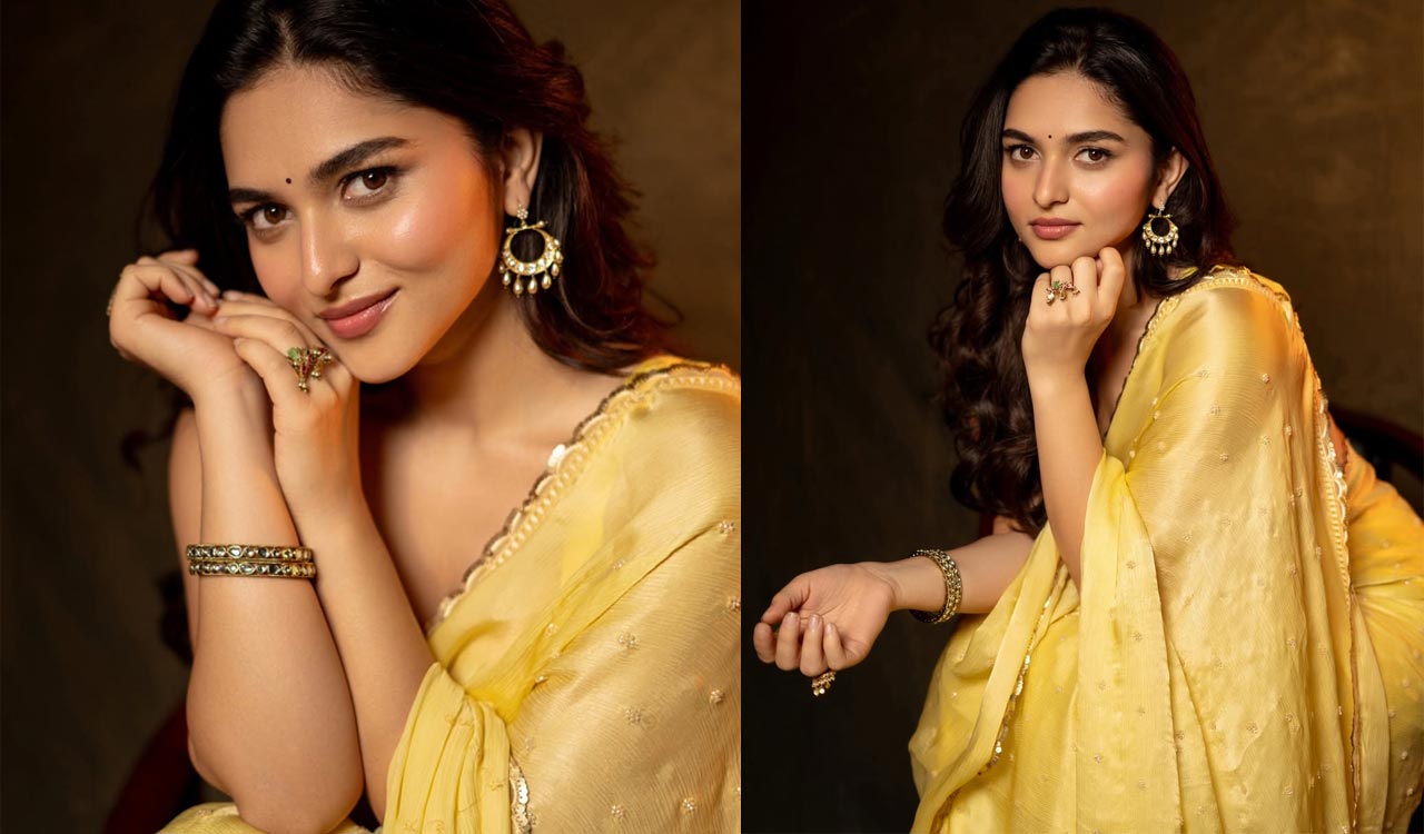 Kayadu Lohar: టీ అందించి, బట్టల షాపులో సేల్స్ గర్ల్..కట్ చేస్తే పాన్ ఇండియా హీరోయిన్!