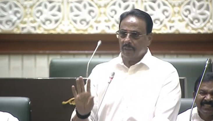 అసెంబ్లీలో జీరో అవర్‌కు విలువే లేదు: ఎమ్మెల్యే దానం నాగేందర్