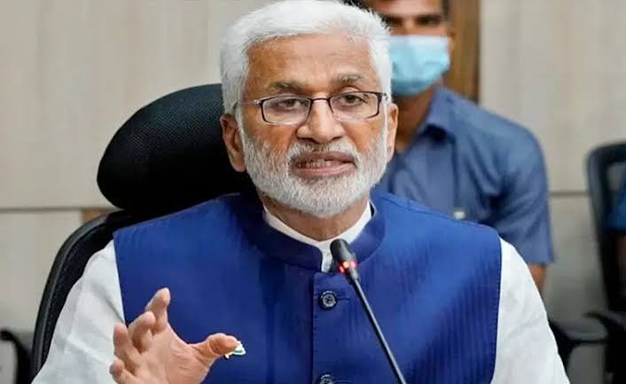 సీమ ఆత్మగౌరవమే అజెండా.. కొత్త పార్టీపై విజయసాయిరెడ్డి వ్యాఖ్యలు!
