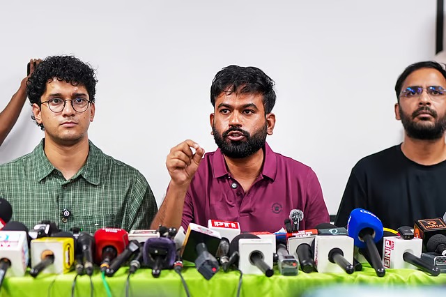 CJP: 48 గంటల్లో సీఈసీ రాజీనామా చేయకుంటే జంతర్‌ మంతర్‌ 2.0 : అభిజీత్ దీప్కే