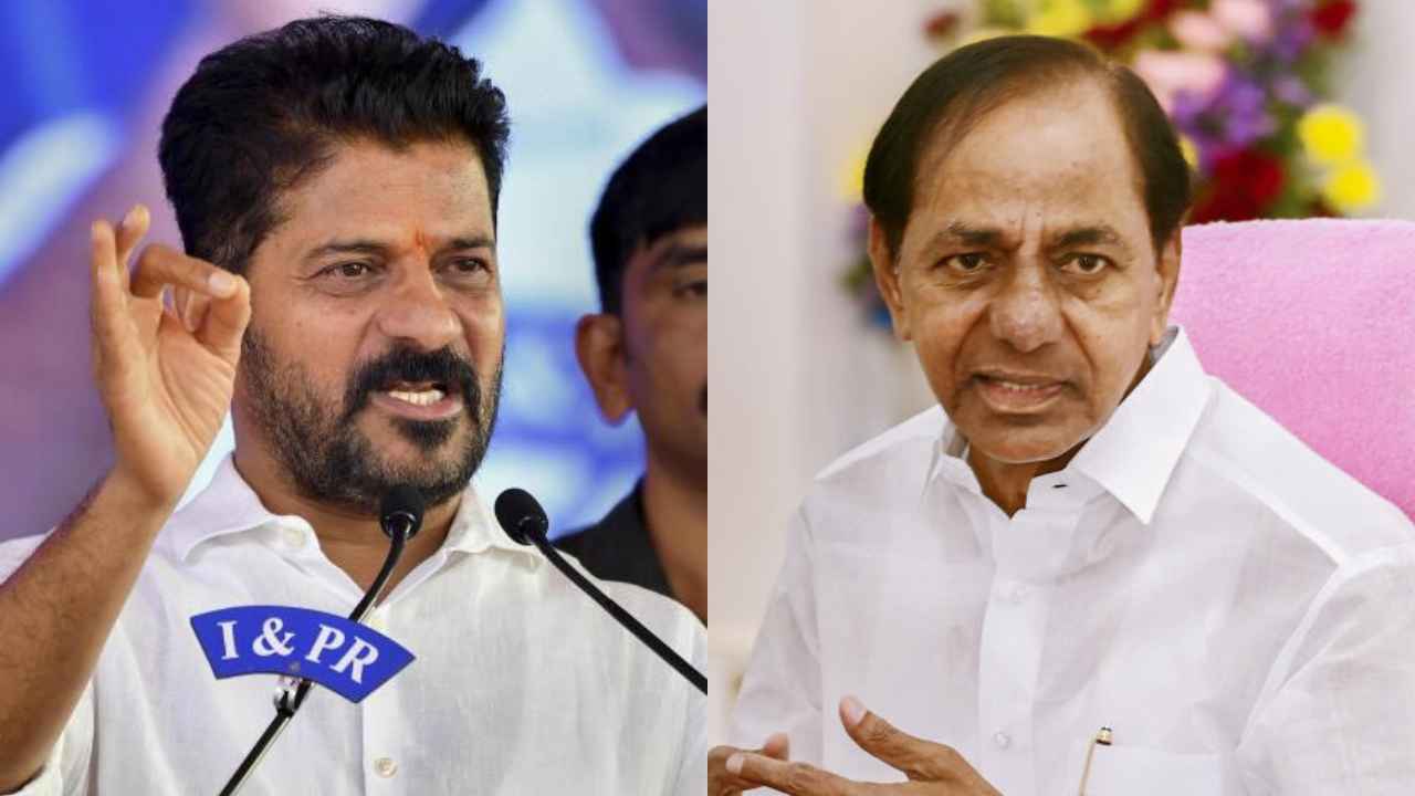 కేసీఆర్ కుటుంబానికి వందల ఎకరాలు.. అసెంబ్లీ వేదికగా చిట్టా విప్పిన సీఎం రేవంత్