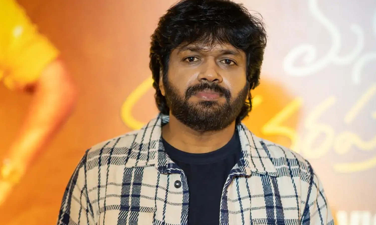 Anil Ravipudi: హిట్ మెషిన్‌కి కోపమొచ్చింది..అందుకే ఫైర్.!