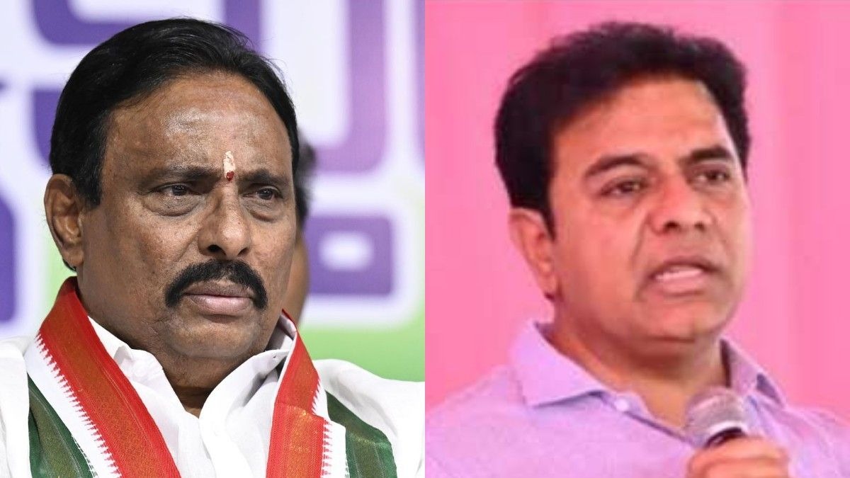 BRS: బీఆర్‌ఎస్‌ రాజీలేని పోరాటం.. సుప్రీంకోర్టులో దానం ఎమ్మెల్యే కథ క్లోజ్! గులాబీ శ్రేణుల్లో సంబరాలు..