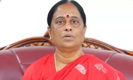 Congress : రేవంత్కు అందరికంటే ముందు సపోర్టు ఇచ్చిందే నేనే.. కానీ! :కొండా సురేఖ