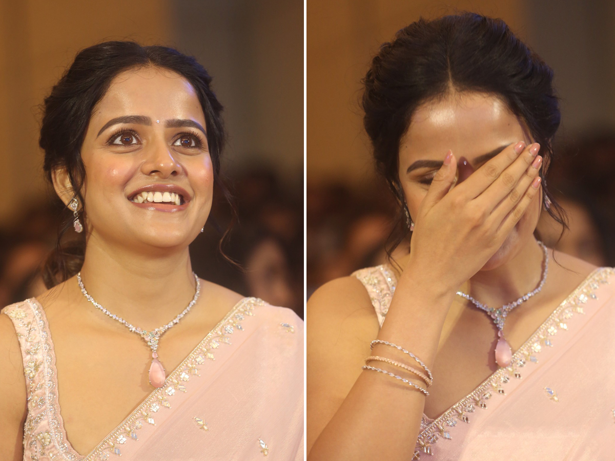 Vaishnavi Chaitanya: వైష్ణవి వయసెంతో తెలుసా..? 32 కాదు..వికీపీడియా తప్పు చెప్తోంది!