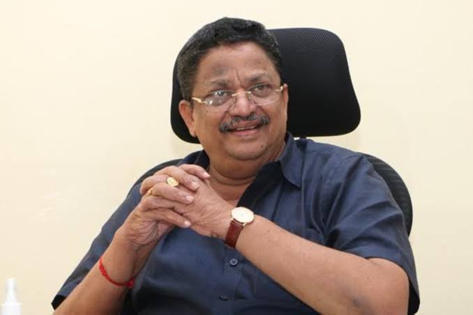 CKalyan: సినీ నిర్మాత సి.కల్యాణ్పై మాదాపూర్ పీఎస్లో ఫిర్యాదు.. ప్లాట్లు కబ్జా చేశారంటూ ఆరోపణలు!