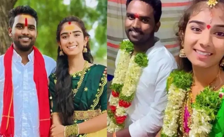 Nizamabad Murder: యూట్యూబర్‌ వైష్ణవి భర్త దారుణ హత్య