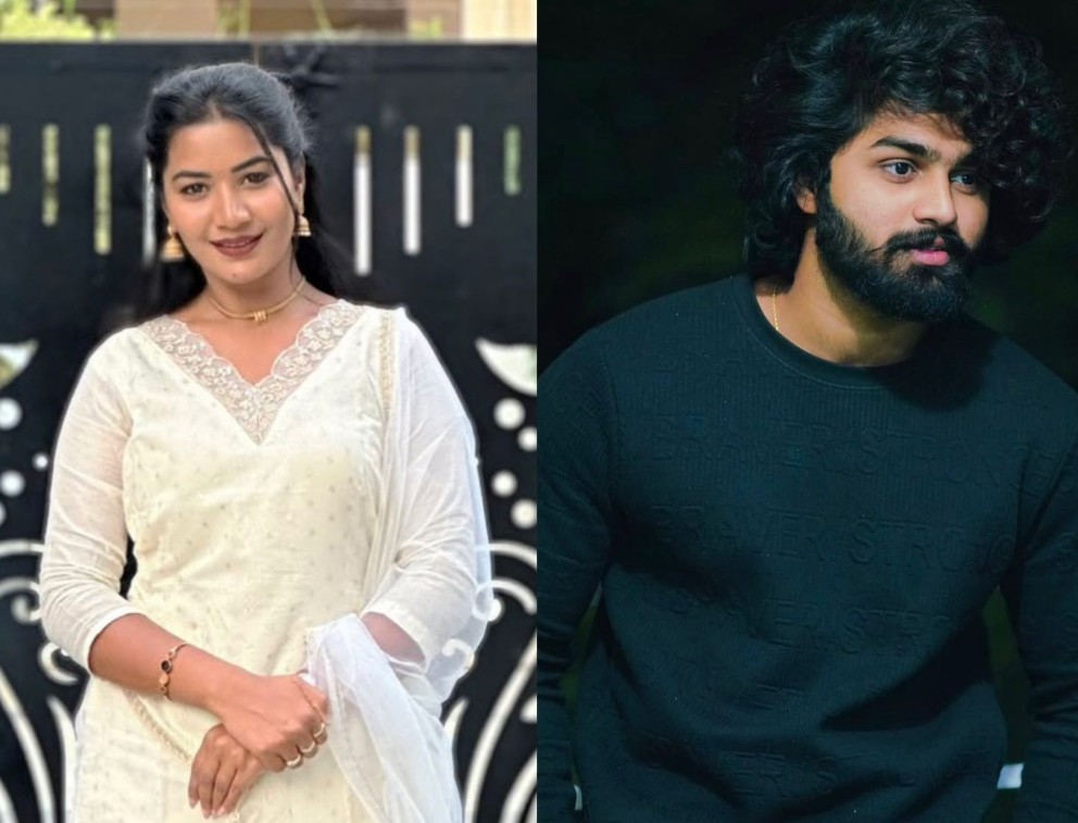 మోసపోయానని మాధురి రాథోడ్ ఫిర్యాదు.. పరారీలో ఫోక్ డ్యాన్సర్ ఈశ్వర్ సాయి!