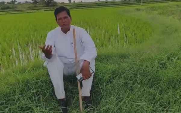 Chinna Reddy: కష్టపడి ఈ స్థాయికి వచ్చా, ఒక్క పోటుతో కూల్చేశారు-చిన్నారెడ్డి