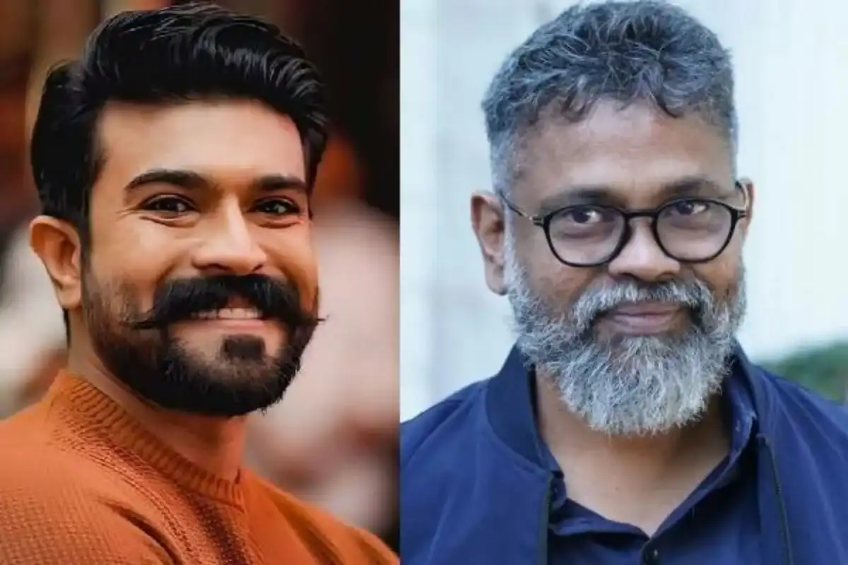 Tollywood: అక్టోబర్ 20న RC17 గ్రాండ్ ఓపెనింగ్.. చరణ్–సుక్కు కాంబోపై భారీ అంచనాలు!