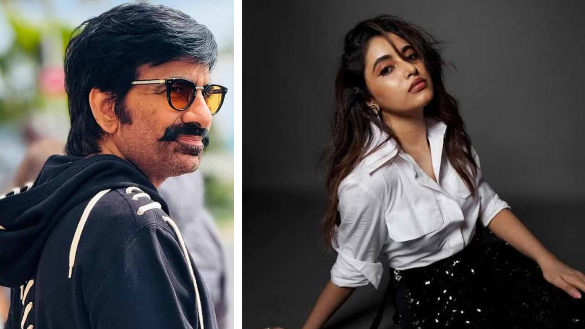 Priyanka Mohan: రవితేజకి జంటగా బ్యూటీ ఫిక్స్!