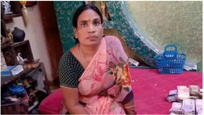 Hyderabad: గంజాయి క్వీన్ నీతూబాయి నివాసలపై ఈడీ రైడ్స్.. ఇంట్లో సీక్రెట్ టన్నెల్!..
