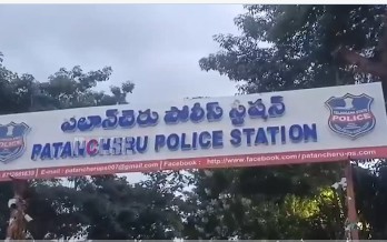 Crime : పటాన్ చెరులో బాలిక కిడ్నాప్..పేరెంట్స్పై దాడి!