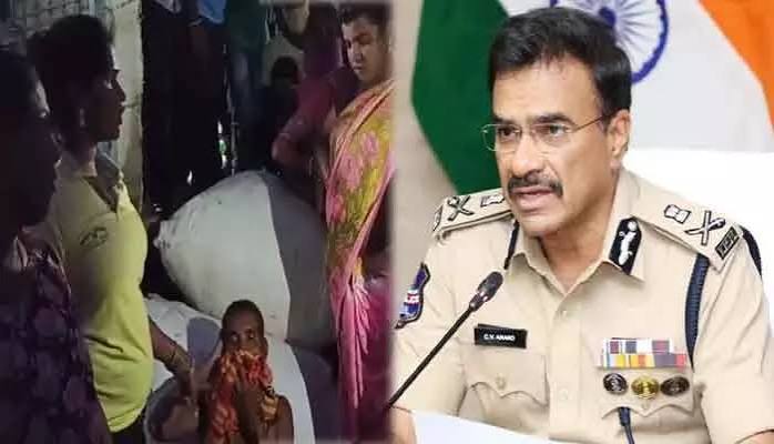 ట్రాన్స్జెండర్ల బలవంతపు వసూళ్లపై డీజీపీ సీరియస్.. కీలక ఆదేశాలు!